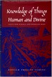 Knowledge of Things Human and Divine: Vico's New Science and Finnegans Wake