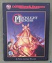 Moonlight Madness (Advanced Dungeons Dragons Rpga) Original 1998 Edition