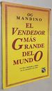 El Vendedor Mas Grande Del Mundo (Spanish Edition)