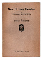 New Orleans Sketches