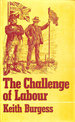 The Challenge of Labour: Shaping British Society, 1850-1930