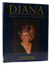 Diana: H. R. H. the Princess of Wales