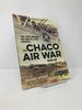 The Chaco Air War 1932-35: the First Modern Air War in Latin America (Latin America@War)