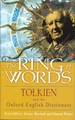 The Ring of Words: Tolkien and the Oxford English Dictionary