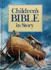 Children's Bible in Story