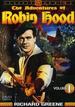 The Adventures of Robin Hood, Vol. 1