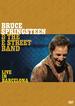 Bruce Springsteen & the E Street Band: Live in Barcelona [2 Discs]
