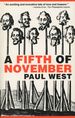 A Fifth of November [Signed! ]