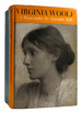 Virginia Woolf: a Biography 2 Volume Set