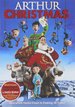 Arthur Christmas