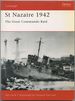 St. Nazaire 1942: the Great Commando Raid (Campaign 92)