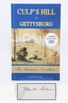 Culp's Hill at Gettysburg: the Mountain Trembled...(Signed, First Edition)