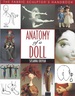 Anatomy of a Doll: the Fabric Sculptor's Handbook