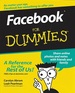 Facebook for Dummies