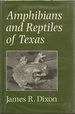 Amphibians and Reptiles of Texas