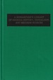 A Researcher's Library of Georgia History, Genealogy, and Records Sources