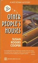 Other People's Houses