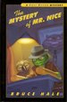 The Mystery of Mr. Nice: a Chet Gecko Mystery