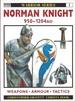 Norman Knight: 950-1204 Ad