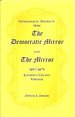 Genealogical Abstracts From the Democratic Mirror and the Mirror, 1857-1879, Loudoun County, Virginia