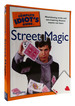 The Complete Idiot's Guide to Street Magic