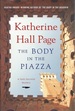 The Body in the Piazza: a Faith Fairchild Mystery