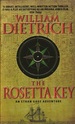 The Rosetta Key an Ethan Gage Adventure