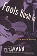 Fools Rush in: a Sam McCain Mystery