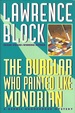 The Burglar Who Painted Like Mondrian a Bernie Rhodenbarr Mystery