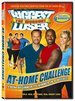 The Biggest Loser: The Workout - At-Home Challenge