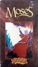 Greatest Adventure: Moses [Vhs]