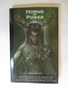 Horns of Power: Manifestations of the Horned God