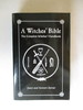 The Witches' Bible: the Complete Witches' Handbook