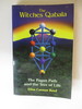 Witches Qabala: the Pagan Path and the Tree of Life