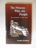 The Princess Who Ate People: the Psychology of Celtic Myths