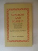 Sunlight and Scarlet: Selected Poems