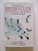 The Macmillan Birder's Guide to European and Middle Eastern Birds: Including North Africa