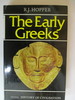 Early Greeks (History of Civilization)