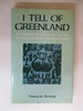 I Tell of Greenland: an Edited Translation of the Sauetharkrokur Manuscripts