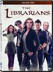 The Librarians: Season One [9 Discs]