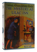 The Mystery at Lilac Inn