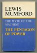 The Myth of the Machine: the Pentagon of Power