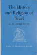 The History and Religion of Israel (the New Clarendon Bible Old Testament. Vol. 1) (New Clarendon Bible S. )