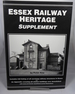 Essex Railway Heritage: Supplement