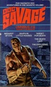 Doc Savage Omnibus #12