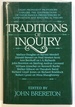 Traditions of Inquiry