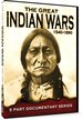 The Great Indian Wars 1540-1890