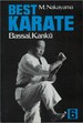 Best Karate, Vol. 6: Bassai, Kanku