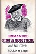 Emmanuel Chabrier and His Circle