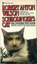 Schrodinger's Cat I: The Universe Next Door